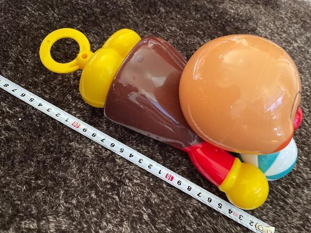 ♯アンパンマン♯ハイハイで追いかけっこ!! < おもちゃ  ♯アンパンマン♯ハイハイで追いかけっこ!! < おもちゃの