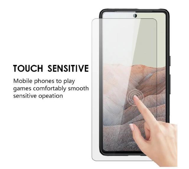 Google Pixel 7 KX یtB 2.5D sNZ7 pixel7  Ɠd/AV 