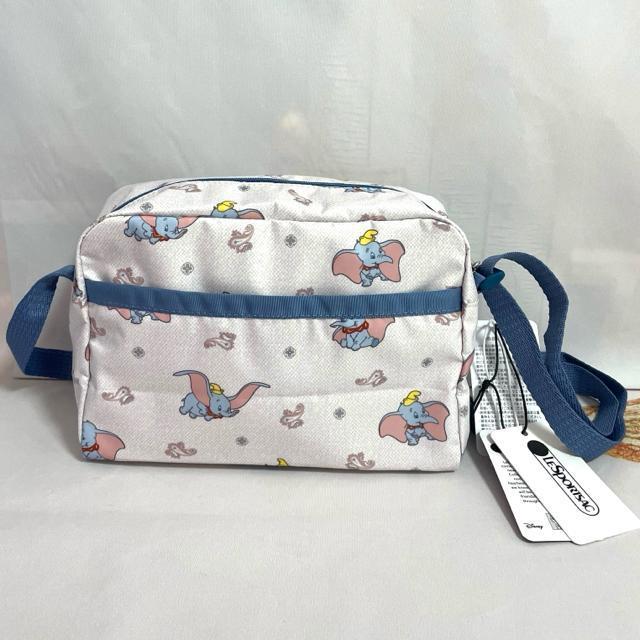 ★新品未使用★LeSportsac レスポートサック ダンボペイズリー ショルダーバッグ 2434 送料無料 < 女性ファッション  ★新品未使用★LeSportsac レスポートサック ダンボペイズリー ショルダーバッグ 2434 送料無料 < 女性ファッションの