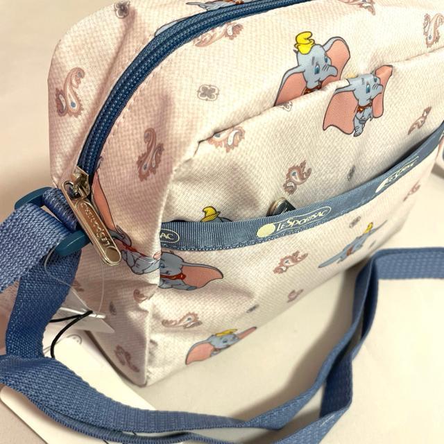 ★新品未使用★LeSportsac レスポートサック ダンボペイズリー ショルダーバッグ 2434 送料無料 < 女性ファッション  ★新品未使用★LeSportsac レスポートサック ダンボペイズリー ショルダーバッグ 2434 送料無料 < 女性ファッションの