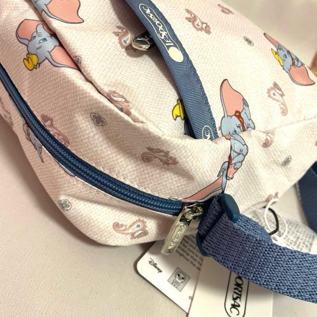 ★新品未使用★LeSportsac レスポートサック ダンボペイズリー ショルダーバッグ 2434 送料無料 < 女性ファッション  ★新品未使用★LeSportsac レスポートサック ダンボペイズリー ショルダーバッグ 2434 送料無料 < 女性ファッションの