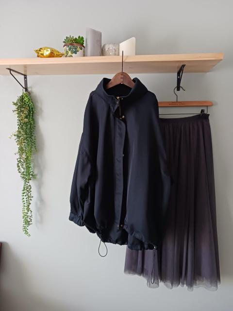 �`���R�[���O���[�̃��[�X�X�J�[�g