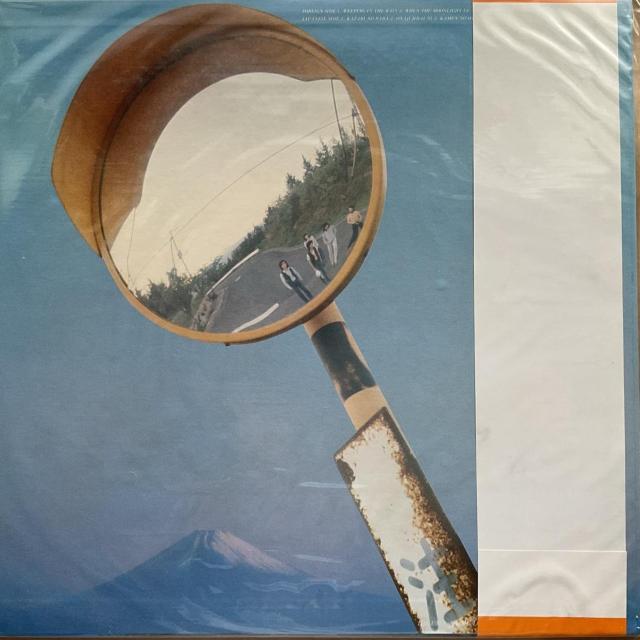 柳ジョージ&レイニーウッド / WEEPING IN THE RAIN < CD/DVD/ビデオ 柳ジョージ&レイニーウッド / WEEPING IN THE RAIN < CD/DVD/ビデオの