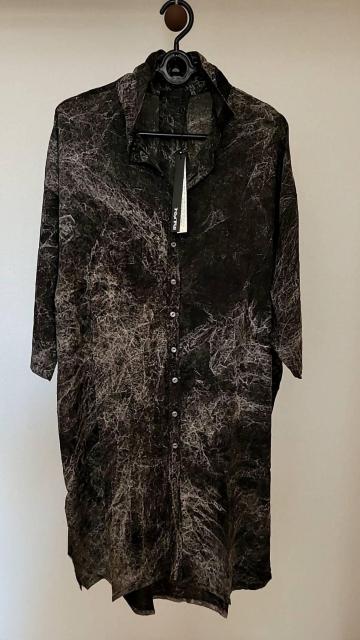 ViKMRiiP Powder Storm Rayon Lazy Shirt 2   uh 