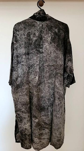 ViKMRiiP Powder Storm Rayon Lazy Shirt 2  uh 