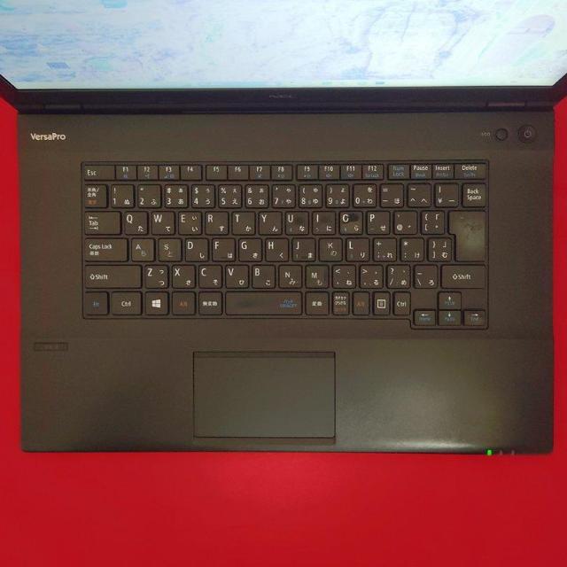 【即戦力】 NEC /VersaPro VKT16X-3 第8世代 高速 SSD Win11 < PC本体/周辺機器  【即戦力】 NEC /VersaPro VKT16X-3 第8世代 高速 SSD Win11 < PC本体/周辺機器の
