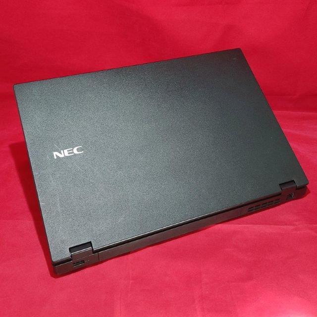 【即戦力】 NEC /VersaPro VKT16X-3 第8世代 高速 SSD Win11 < PC本体/周辺機器  【即戦力】 NEC /VersaPro VKT16X-3 第8世代 高速 SSD Win11 < PC本体/周辺機器の