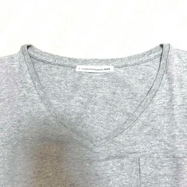 【美品】オーバーサイズ半袖Tシャツ/サイズFREE/綿100% < 女性ファッション  【美品】オーバーサイズ半袖Tシャツ/サイズFREE/綿100% < 女性ファッションの