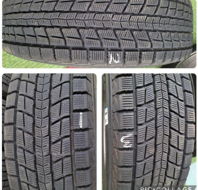 A-TECH SCHNEIDER 16C` 6.5J+38 PCD139.7 X^bhX^Ct4{ZbgDUNLOP/W  /oCN