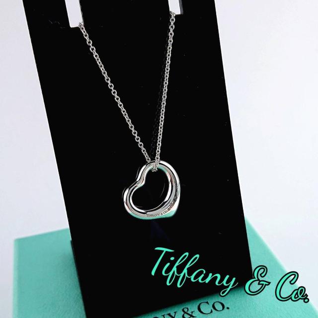 Tiffany ティファニー ネックレス < ブランド  Tiffany ティファニー ネックレス  < ブランドの