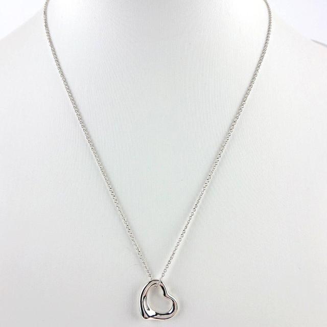Tiffany ティファニー ネックレス < ブランド  Tiffany ティファニー ネックレス < ブランドの