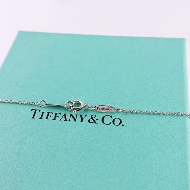 Tiffany ティファニー ネックレス < ブランド  Tiffany ティファニー ネックレス < ブランドの