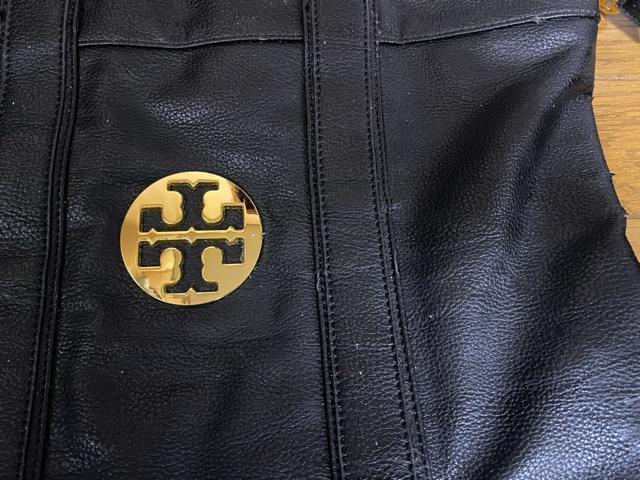 1円スタート トリーバーチ トートバッグ < ブランド  1円スタート トリーバーチ トートバッグ < ブランドの