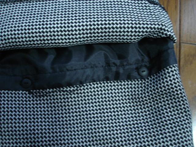 ★anysis エニィシィス 裾段2wayデザインウールスカート★クローゼット整理価格! < ブランド  ★anysis エニィシィス 裾段2wayデザインウールスカート★クローゼット整理価格! < ブランドの