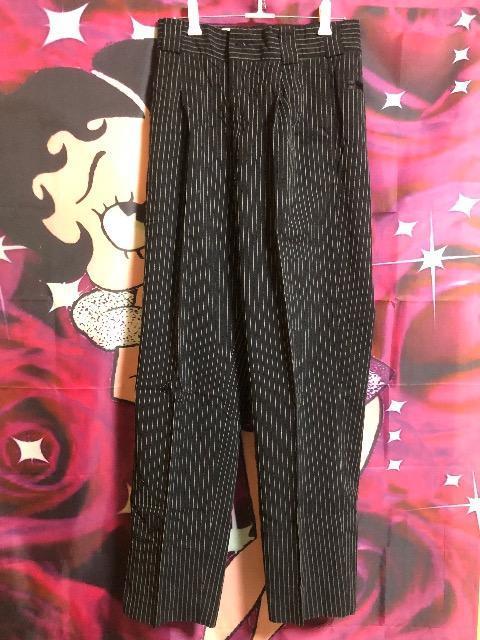 メンズスラックス ブラック。 < 男性ファッション メンズスラックス ブラック。 < 男性ファッションの