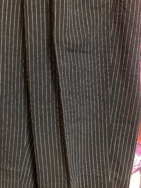 メンズスラックス ブラック。 < 男性ファッション メンズスラックス ブラック。 < 男性ファッションの