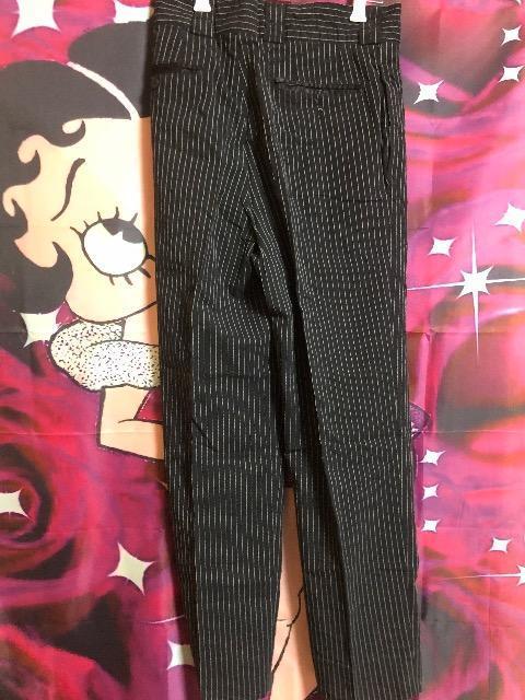 メンズスラックス ブラック。 < 男性ファッション メンズスラックス ブラック。 < 男性ファッションの