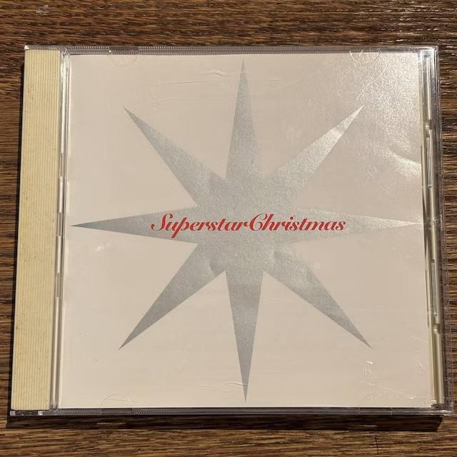 【Superstar Christmas】SICP-24 < CD/DVD/ビデオ 【Superstar Christmas】SICP-24 < CD/DVD/ビデオの
