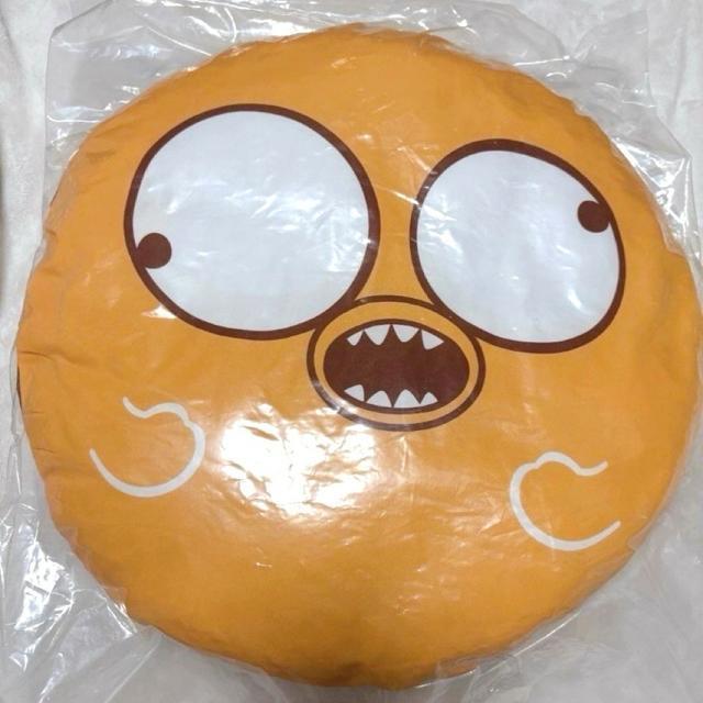 ゲゲゲ忌限定 鬼太郎商店くじ キジムナー クッション < アニメ/コミック/キャラクター ゲゲゲ忌限定 鬼太郎商店くじ キジムナー クッション < アニメ/コミック/キャラクターの