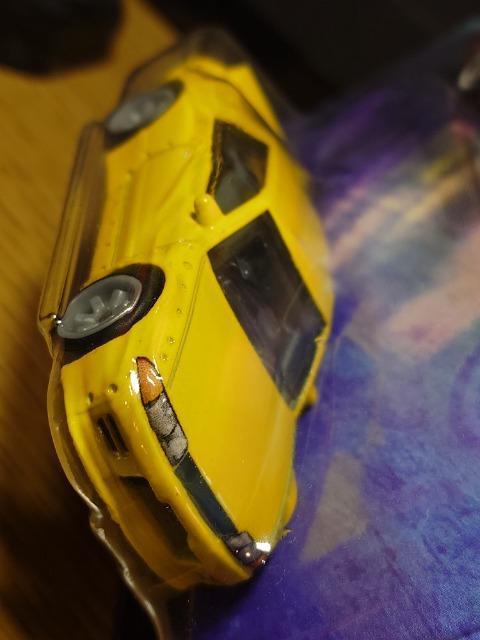 ★ホットウィールプレミアムRONIN RUNU★日産スカイラインGT-R(R32)PANDEM★未開封品★ < ホビー ★ホットウィールプレミアムRONIN RUNU★日産スカイラインGT-R(R32)PANDEM★未開封品★ < ホビーの