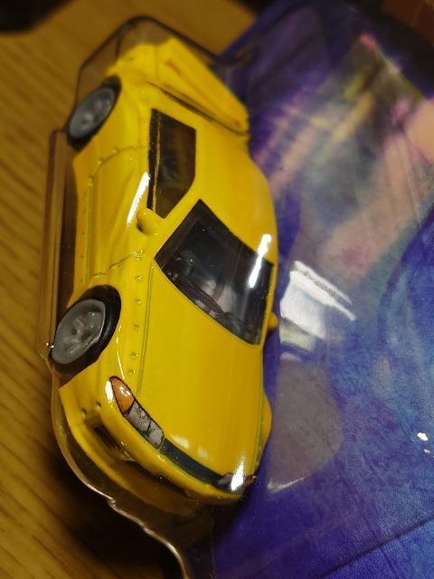 ★ホットウィールプレミアムRONIN RUNU★日産スカイラインGT-R(R32)PANDEM★未開封品★ < ホビー ★ホットウィールプレミアムRONIN RUNU★日産スカイラインGT-R(R32)PANDEM★未開封品★ < ホビーの