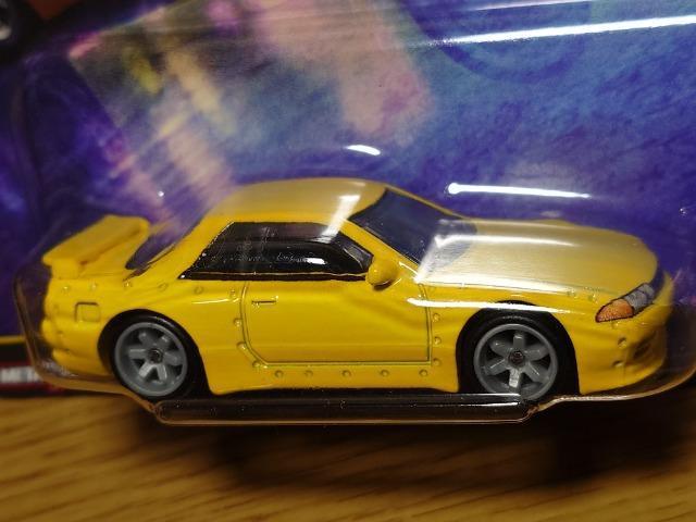 ★ホットウィールプレミアムRONIN RUNU★日産スカイラインGT-R(R32)PANDEM★未開封品★ < ホビー ★ホットウィールプレミアムRONIN RUNU★日産スカイラインGT-R(R32)PANDEM★未開封品★ < ホビーの