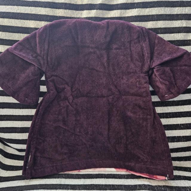 新品 タグ付き 鬼滅の刃 竈門禰豆子 ドレスタオル 着物 羽織 < アニメ/コミック/キャラクター 新品 タグ付き 鬼滅の刃 竈門禰豆子 ドレスタオル 着物 羽織 < アニメ/コミック/キャラクターの