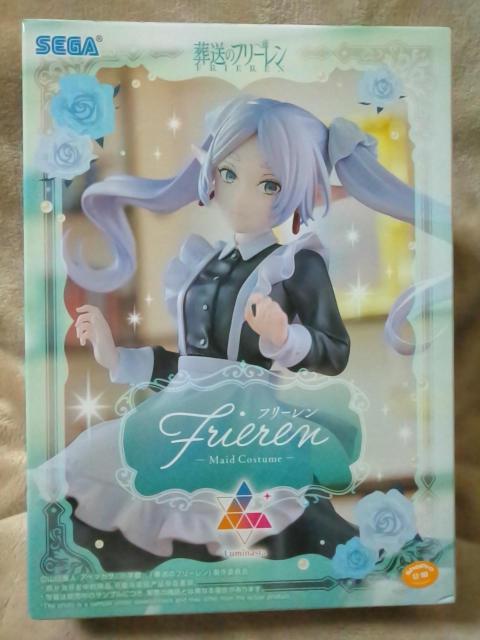 �������̃t���[������Luminasta�g�t���[�����h�`���C�h���`��  �� �A�j��/�R�~�b�N/�L�����N�^�[�� 