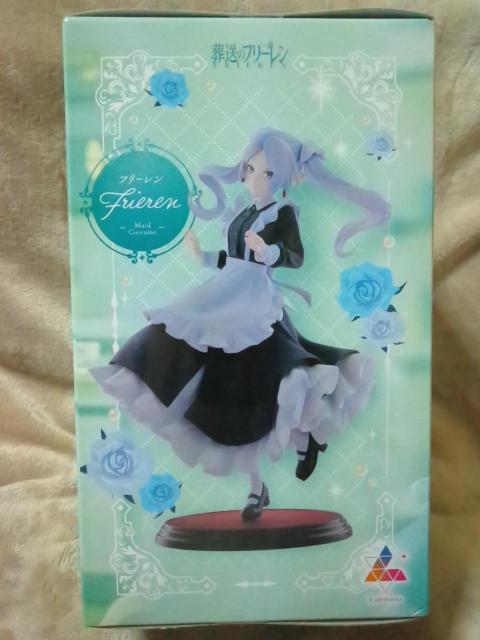 �������̃t���[������Luminasta�g�t���[�����h�`���C�h���`�� �� �A�j��/�R�~�b�N/�L�����N�^�[�� 