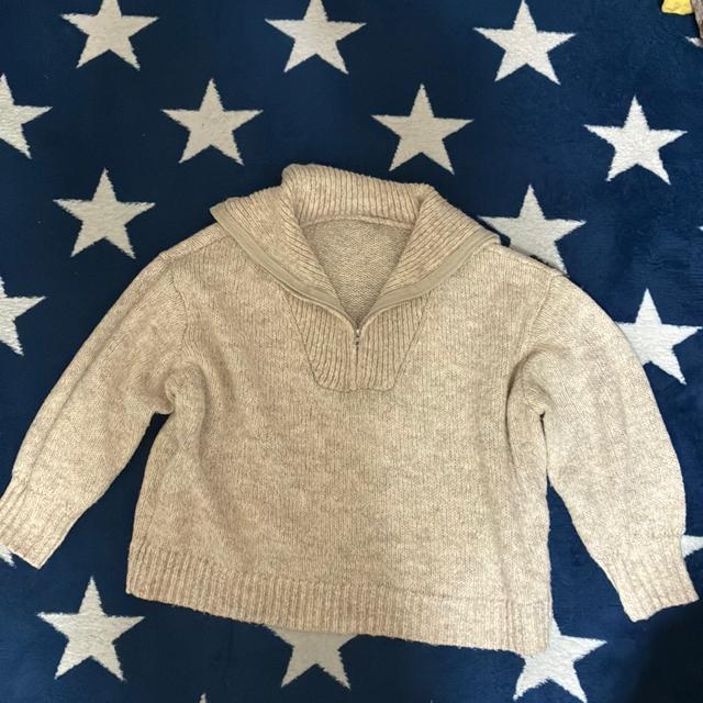 ���f�B�[�X�̃Z�[�^�[�iX L�j  �� �����t�@�b�V������ 