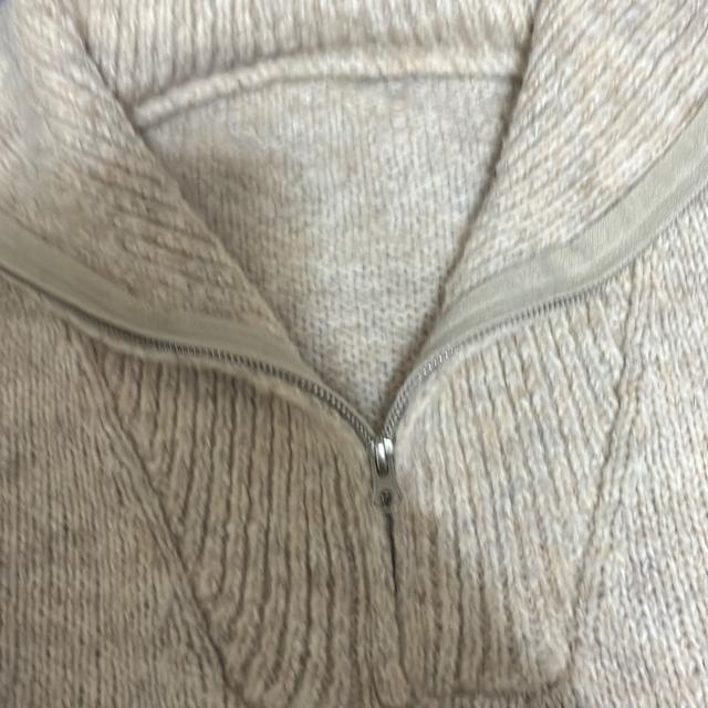 ���f�B�[�X�̃Z�[�^�[�iX L�j �� �����t�@�b�V������ 