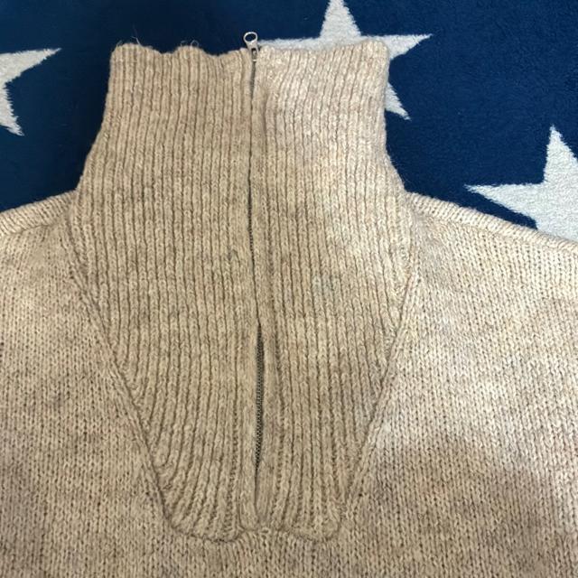 ���f�B�[�X�̃Z�[�^�[�iX L�j �� �����t�@�b�V������ 