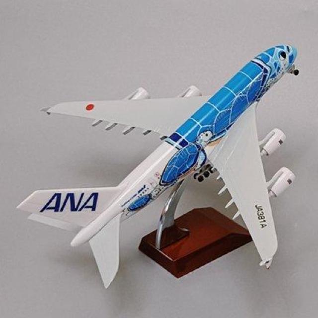 ��JA381A��ANA�S����A380�t���C���O�z�k�P���@�_�C���L���X�g���f���� �� �z�r�[�� 