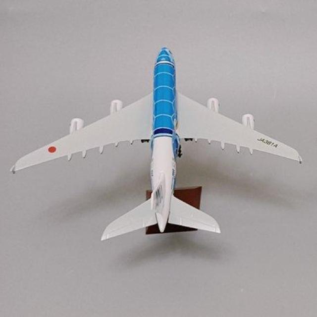 ��JA381A��ANA�S����A380�t���C���O�z�k�P���@�_�C���L���X�g���f���� �� �z�r�[�� 