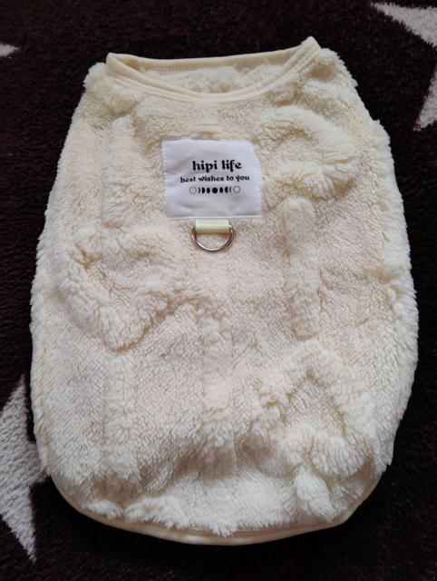 hipi life ���^���p�n�[�l�X��̌^���R���R�x�X�g �h�b�O�E�F�A �N���[���F  �� �y�b�g/��|/���|�� 