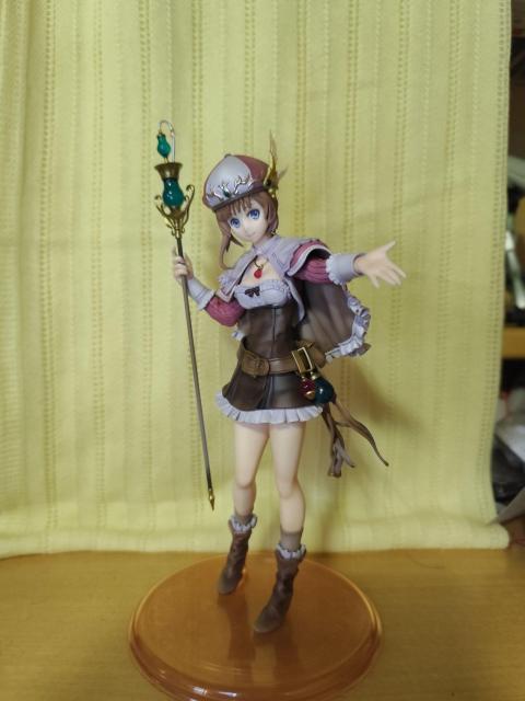 ロロナのアトリエフィギュア < ホビー ロロナのアトリエフィギュア < ホビーの