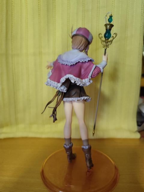 ロロナのアトリエフィギュア < ホビー ロロナのアトリエフィギュア < ホビーの