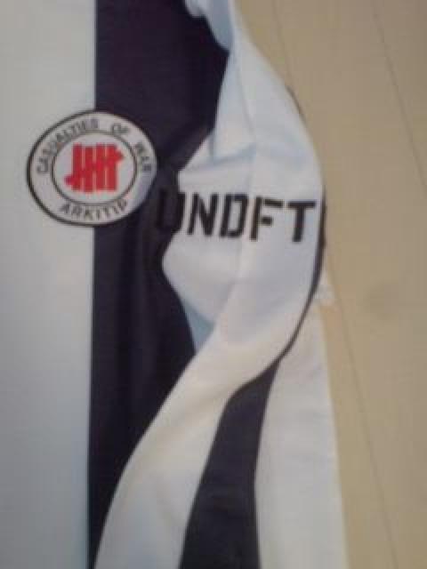 adidas&UNDEFEATEDR{jtH[Vi2XO  uh 