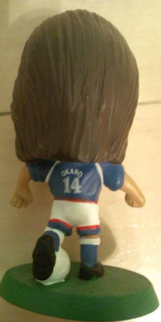 日本代表 岡野 フィギュア < ホビー  日本代表 岡野 フィギュア < ホビーの