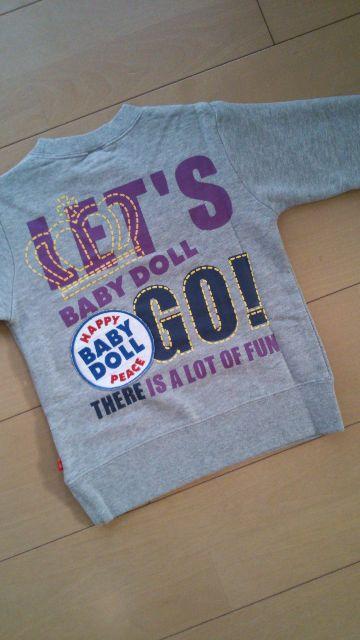 ViFCXEFbg110O[xr[h[BABYDOLLxrh   uh 