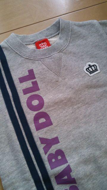 ViFCXEFbg110O[xr[h[BABYDOLLxrh  uh 