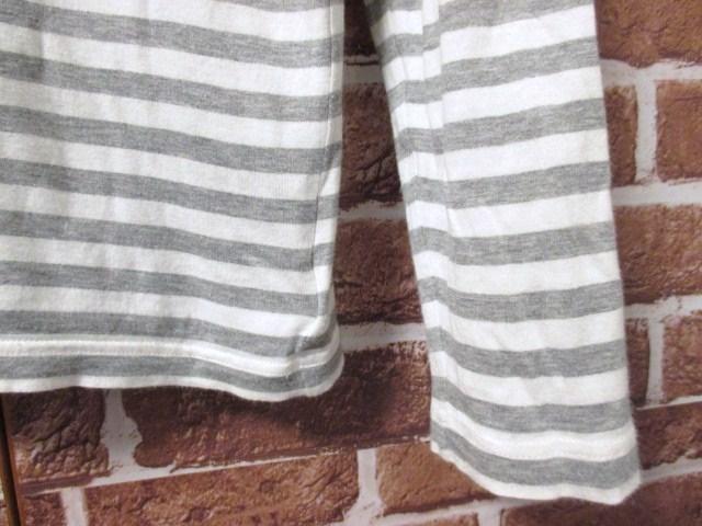 □バーバリーブラックレーベル リバーシブル 長袖 カットソー/メンズ/2 < ブランド  □バーバリーブラックレーベル リバーシブル 長袖 カットソー/メンズ/2 < ブランドの