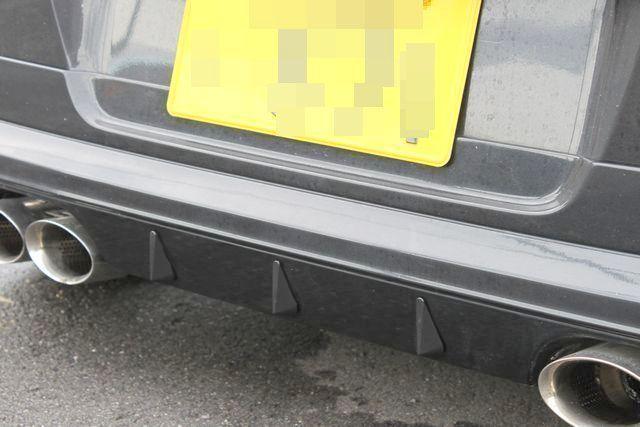 ★汎用★ボルテックスジェネレーター、ディフューザーにもどうぞ < 自動車/バイク ★汎用★ボルテックスジェネレーター、ディフューザーにもどうぞ < 自動車/バイク