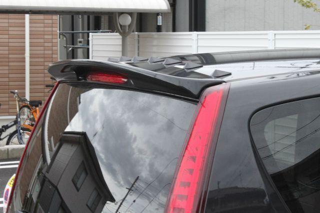 ★汎用★ボルテックスジェネレーター、ディフューザーにもどうぞ < 自動車/バイク ★汎用★ボルテックスジェネレーター、ディフューザーにもどうぞ < 自動車/バイク