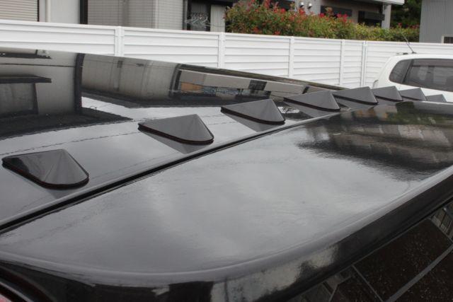 ★汎用★ボルテックスジェネレーター、ディフューザーにもどうぞ < 自動車/バイク ★汎用★ボルテックスジェネレーター、ディフューザーにもどうぞ < 自動車/バイク