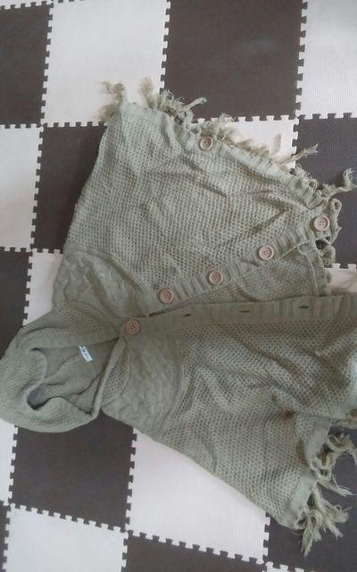 ニット CLEF DE SOL Mサイズ < 女性ファッション  ニット CLEF DE SOL Mサイズ  < 女性ファッションの