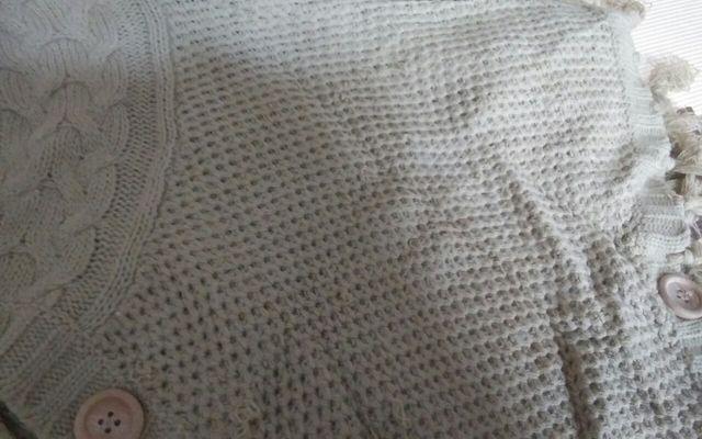 ニット CLEF DE SOL Mサイズ < 女性ファッション  ニット CLEF DE SOL Mサイズ < 女性ファッションの