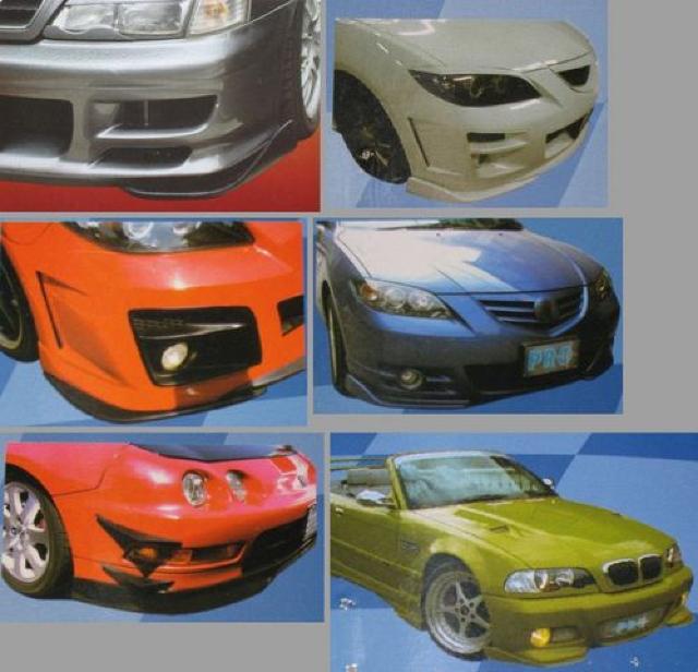 ストリーム 取り付け例あり 汎用リップスポイラー type1 < 自動車/バイク ストリーム 取り付け例あり 汎用リップスポイラー type1 < 自動車/バイク