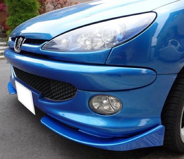 ストリーム 取り付け例あり 汎用リップスポイラー type1 < 自動車/バイク ストリーム 取り付け例あり 汎用リップスポイラー type1 < 自動車/バイク