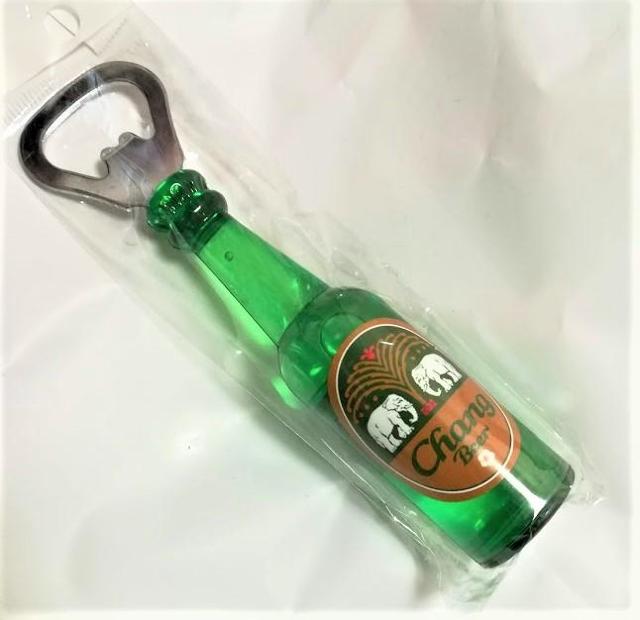 ミニチュア★チャンビール★せんぬき★マグネット★ < インテリア/ライフ  ミニチュア★チャンビール★せんぬき★マグネット★  < インテリア/ライフの